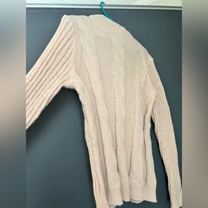 Women’s Sweater- John Paul Richard